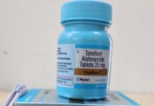 Hepbest 25mg Tenofovir: Thuốc điều trị viêm gan B hepbest 25mg tenofovir thuoc dieu tri viem gan b