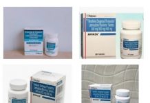 Thuốc Avonza ARV Mylan điều trị HIV: Công dụng, Liều dùng, cách dùng thuoc avonza arv Mylan dieu tri hiv, cong dung, lieu dung, cach dung