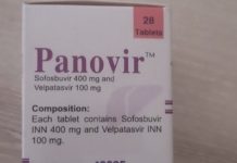 Thuốc Panovir, Hộp 28 viên: Công dụng và tác dụng phụ thuốc thuoc panovir cong dung lieu dung va cach dung thuoc