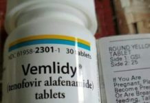 Thuốc Vemlidy (Hộp 30 viên): Tenofovir alafenamide 25mg thuoc vemlidy la gi hop 30 vien tenofovir alafenamide 25mg